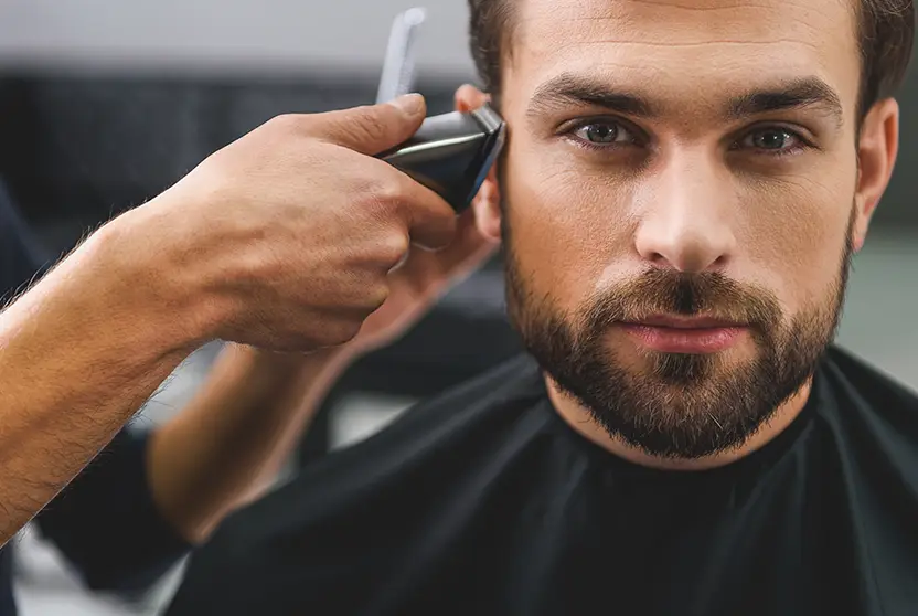 Coiffeuse à domicile pour homme, femme, enfant