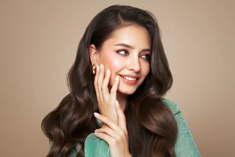 Coloration à domicile