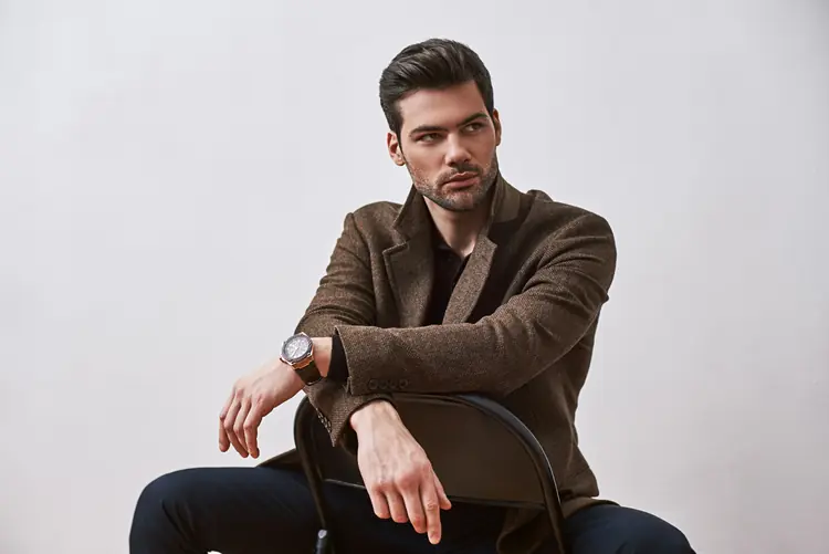 Coupe tendance à domicile