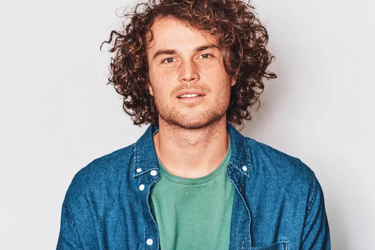 Permanente homme à domicile